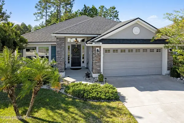 94232 Woodbrier Circle, Fernandina Beach, FL 32034