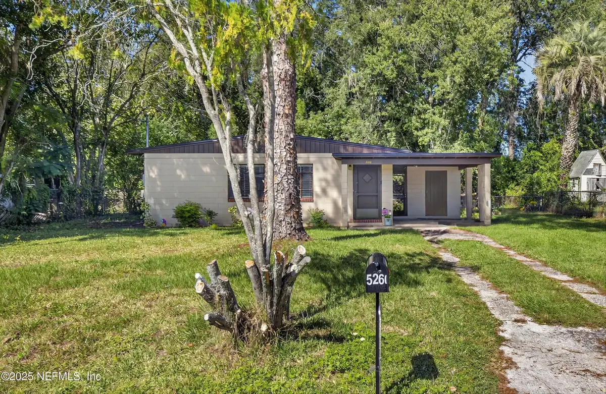 5261 Pennant Drive, Jacksonville, FL 32244 - Image #1