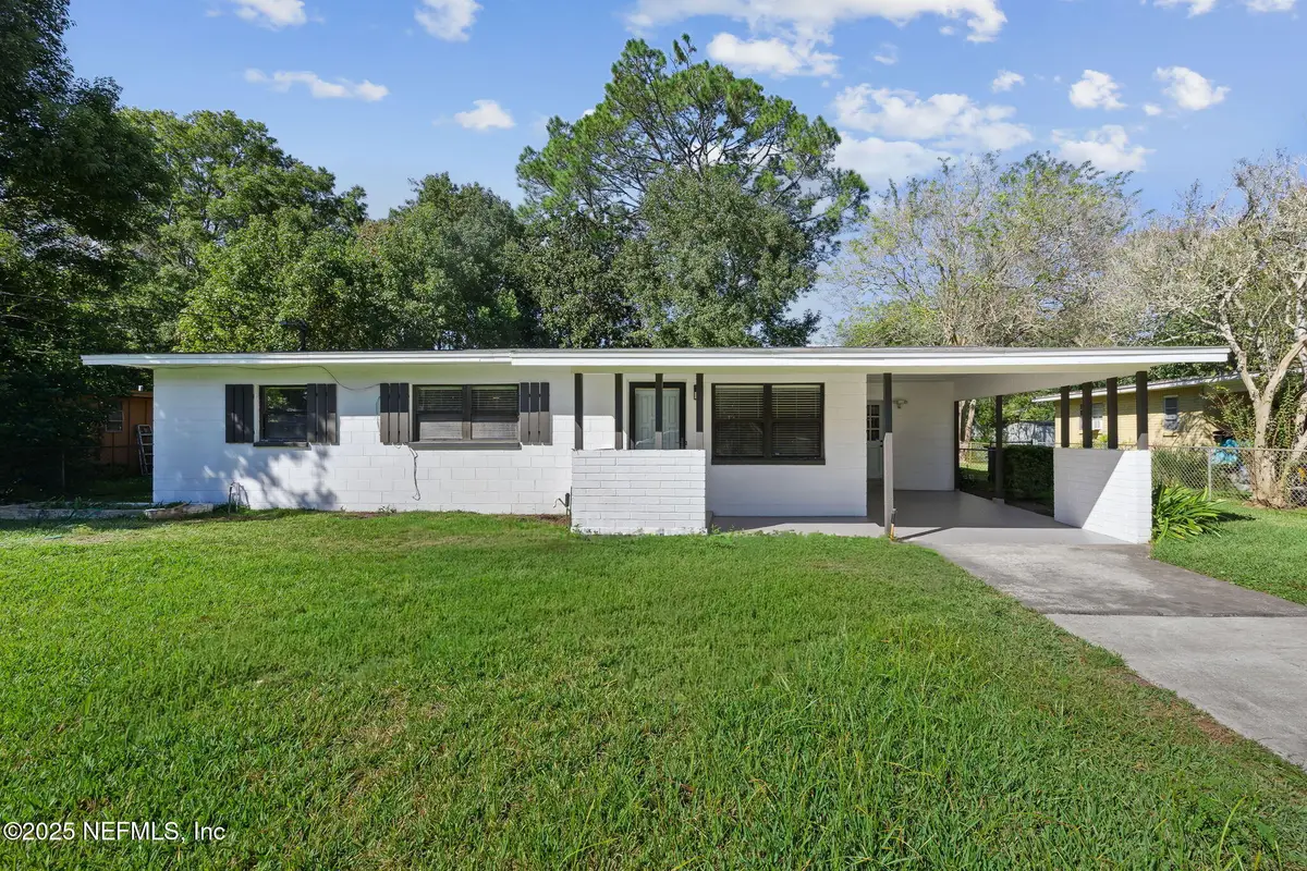 4718 Redstone Drive, Jacksonville, FL 32210 - Image #1