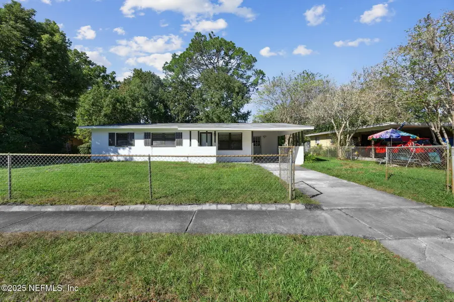 4718 Redstone Drive, Jacksonville, FL 32210 - Image #2