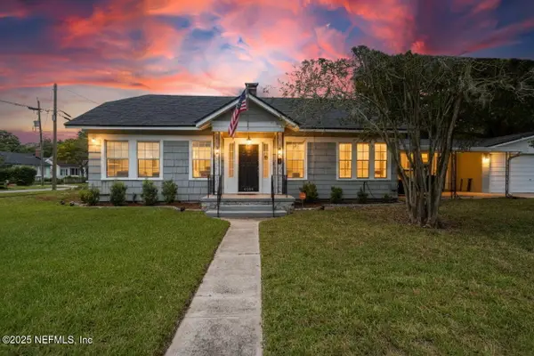 4329 Antisdale Street, Jacksonville, FL 32205