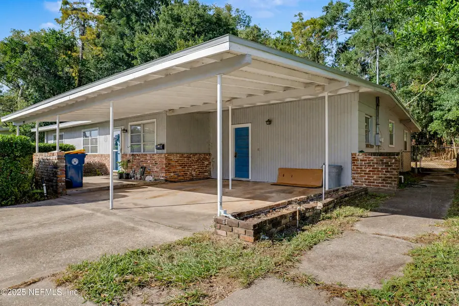 7015 Greenfern Lane, Jacksonville, FL 32277 - Image #3