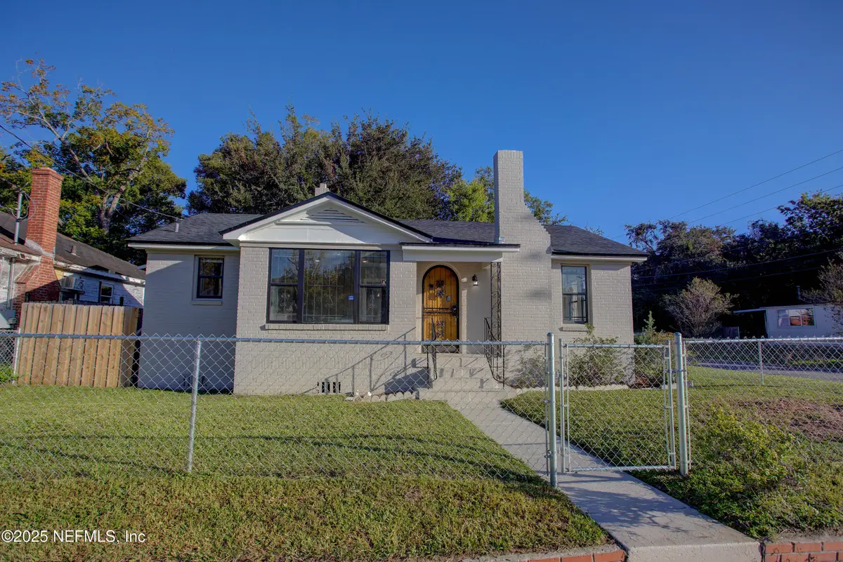 1105 W 12th Street, Jacksonville, FL 32209 - Image #1