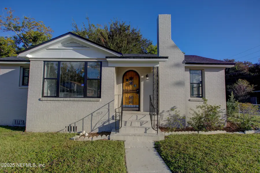 1105 W 12th Street, Jacksonville, FL 32209 - Image #2