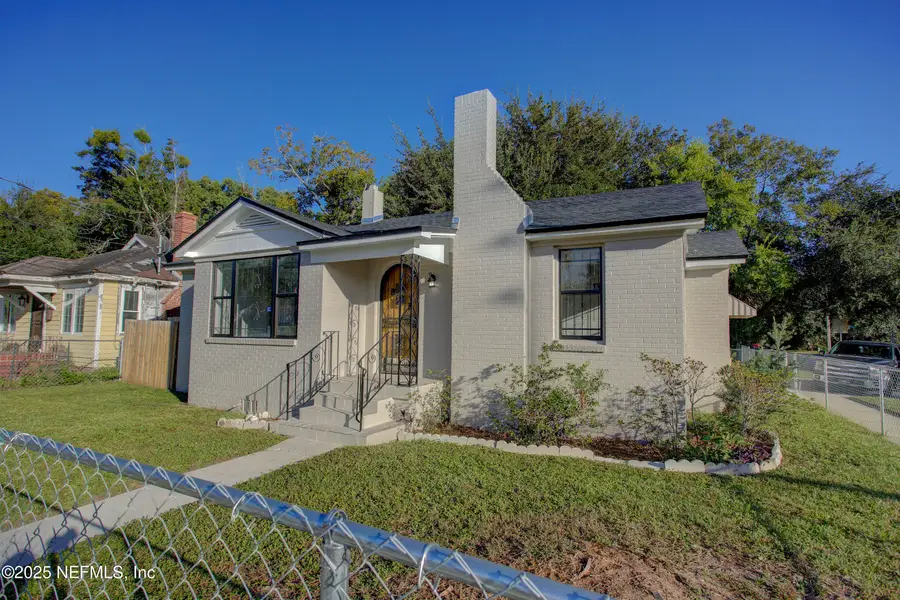 1105 W 12th Street, Jacksonville, FL 32209 - Image #3