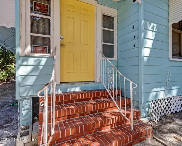 434 W 60th Street, Jacksonville, FL 32208