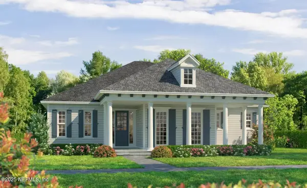 5873 Canopy Row Street, Jacksonville, FL 32224