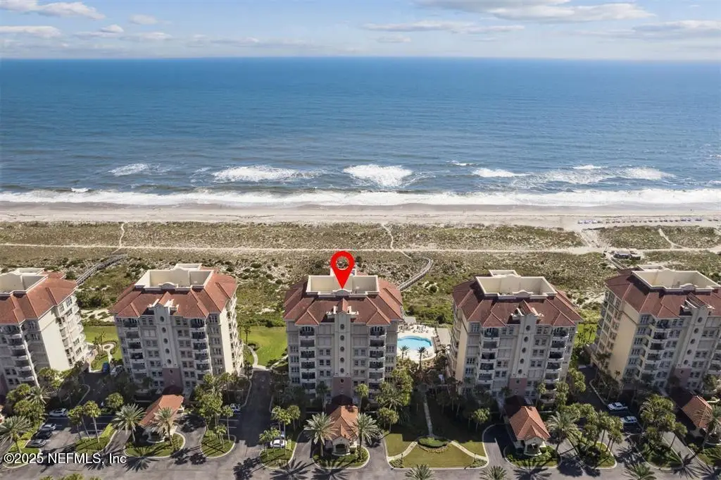 4670 Carlton Dunes Drive #3202, Fernandina Beach, FL 32034 - Image #1