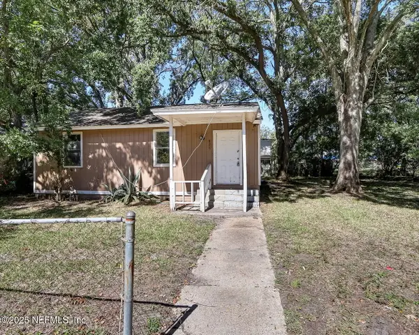 821 W 30th Street, Jacksonville, FL 32209
