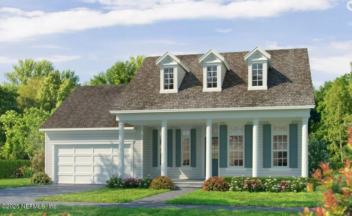 5578 Rain Barrel Road, Jacksonville, FL 32224 - Image #1