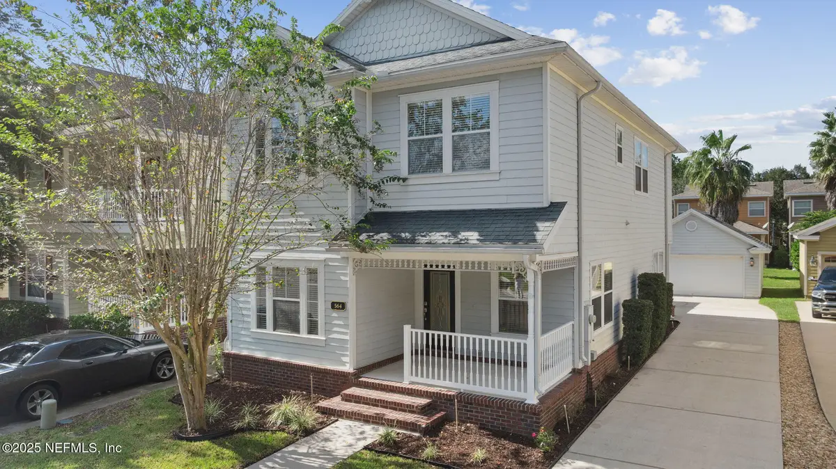564 Heath Point Court, Orange Park, FL 32065 - Image #1