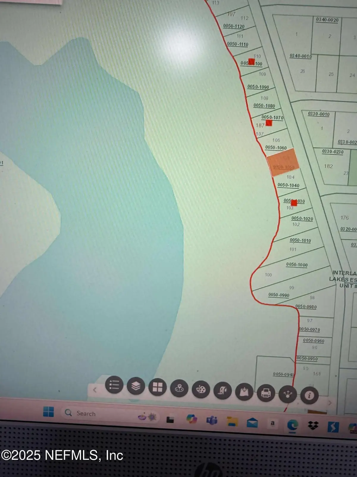 0 Dickens Street, Interlachen, FL 32148 - Image #1