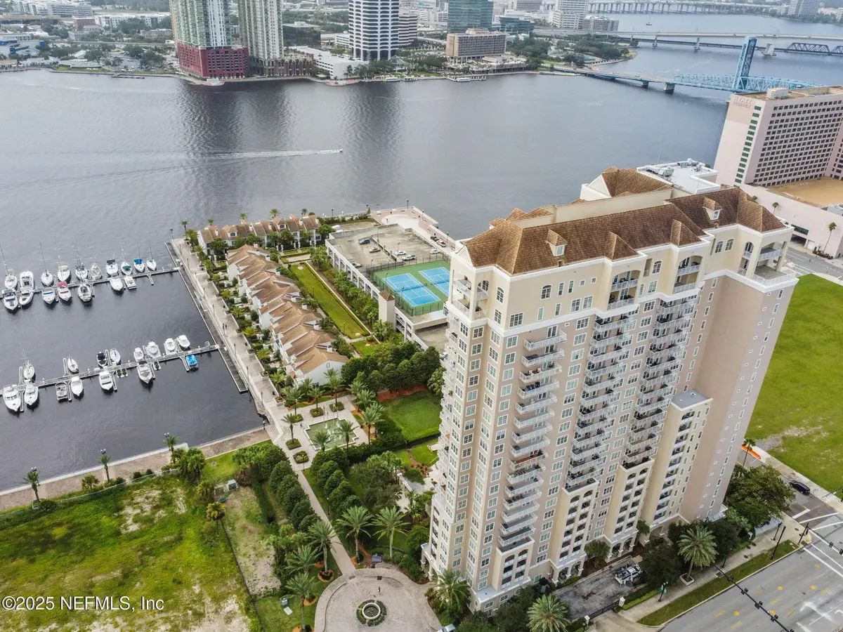 400 E Bay Street #602, Jacksonville, FL 32202 - Image #1