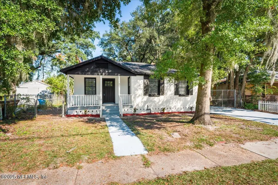 8135 Paul Jones Drive, Jacksonville, FL 32208 - Image #2