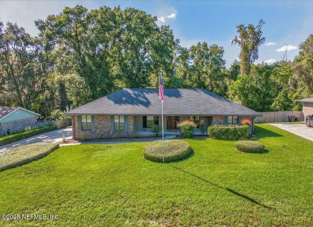 2722 Bottomridge Drive, Orange Park, FL 32065 - Image #1