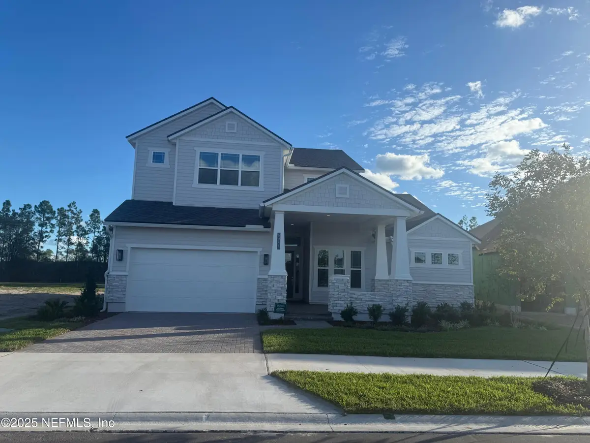 5965 Timber Pines Road, Jacksonville, FL 32224 - Image #1