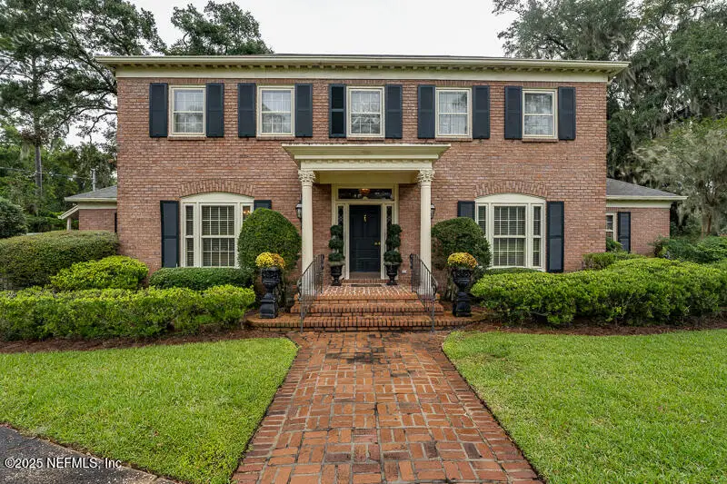 10111 Windward N Way, Jacksonville, FL 32256 - Image #1