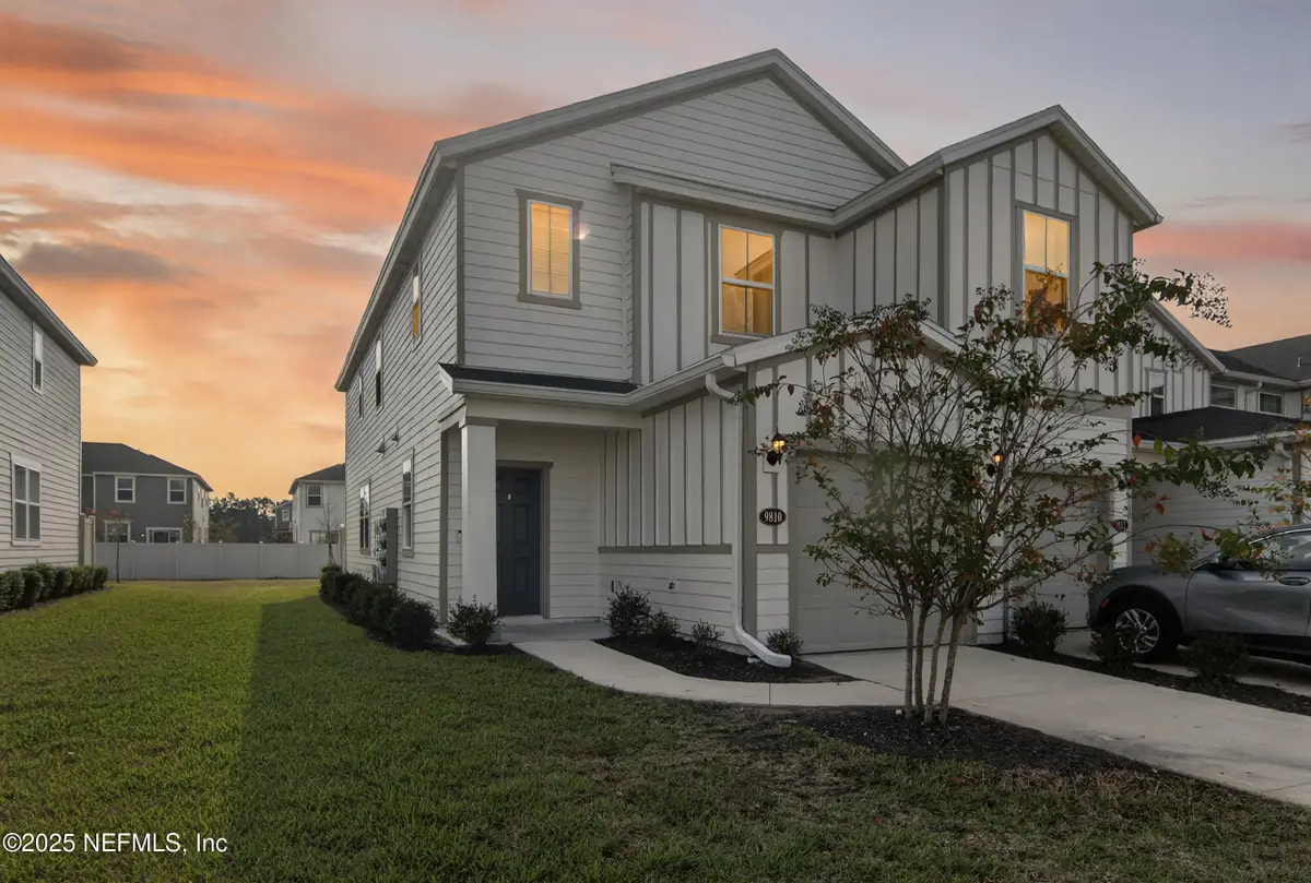 9810 Fiddleback Lane, Jacksonville, FL 32222 - Image #1