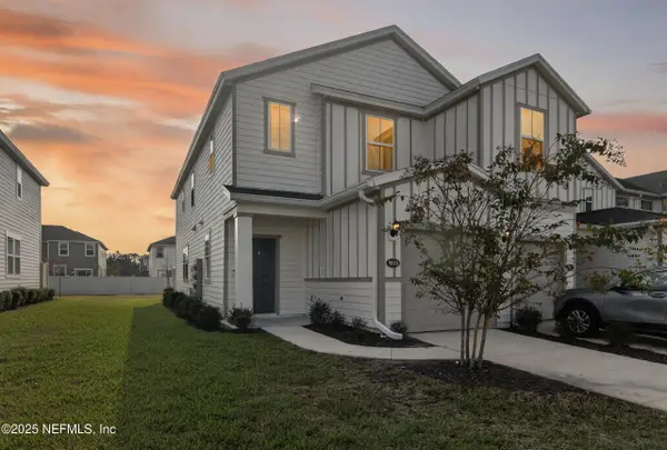 9810 Fiddleback Lane, Jacksonville, FL 32222