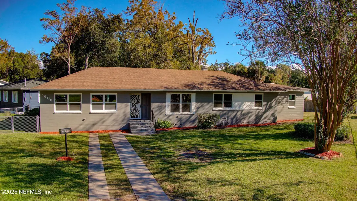 5603 Bree Road, Jacksonville, FL 32209 - Image #1