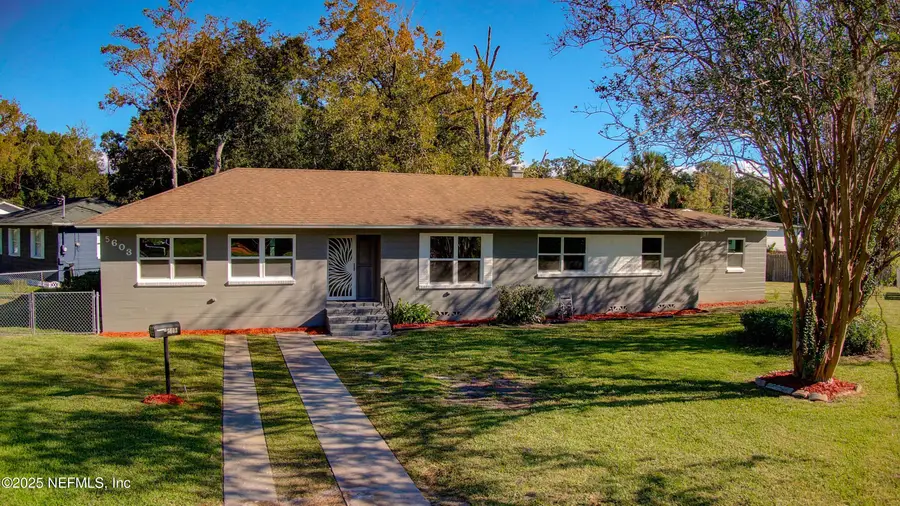 5603 Bree Road, Jacksonville, FL 32209 - Image #2