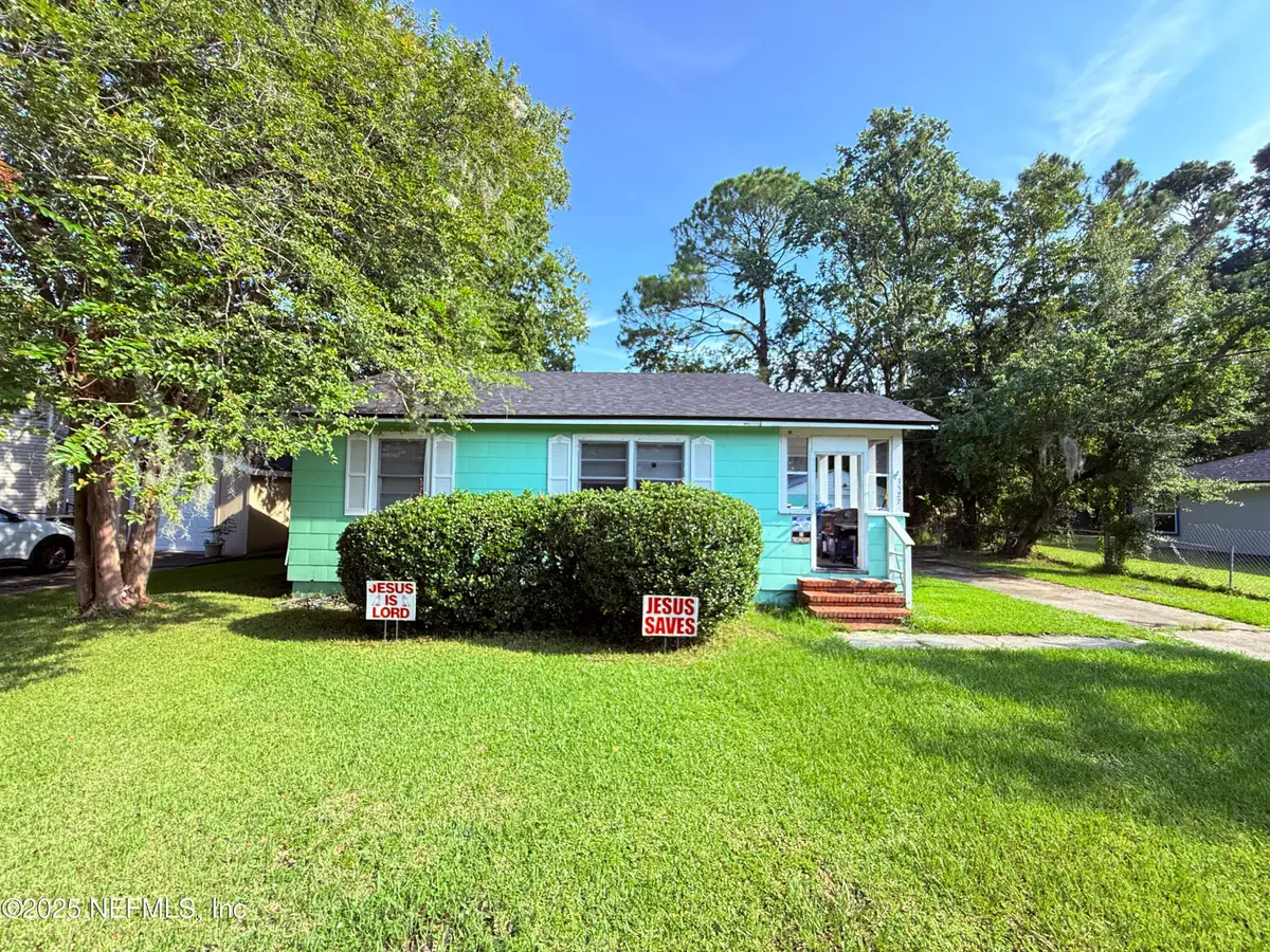 3527 Hyacinth Street, Jacksonville, FL 32254 - Image #1