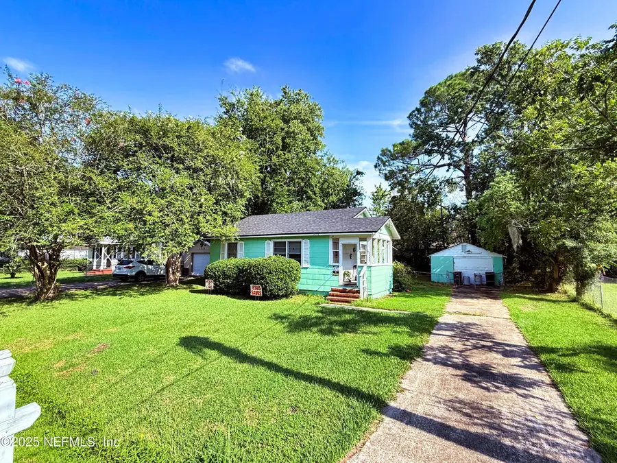 3527 Hyacinth Street, Jacksonville, FL 32254 - Image #3