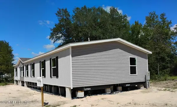 5790 County Road 214, Keystone Heights, FL 32656