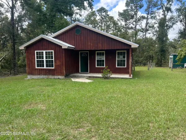 2859 NW 30th Trail, Jennings, FL 32053