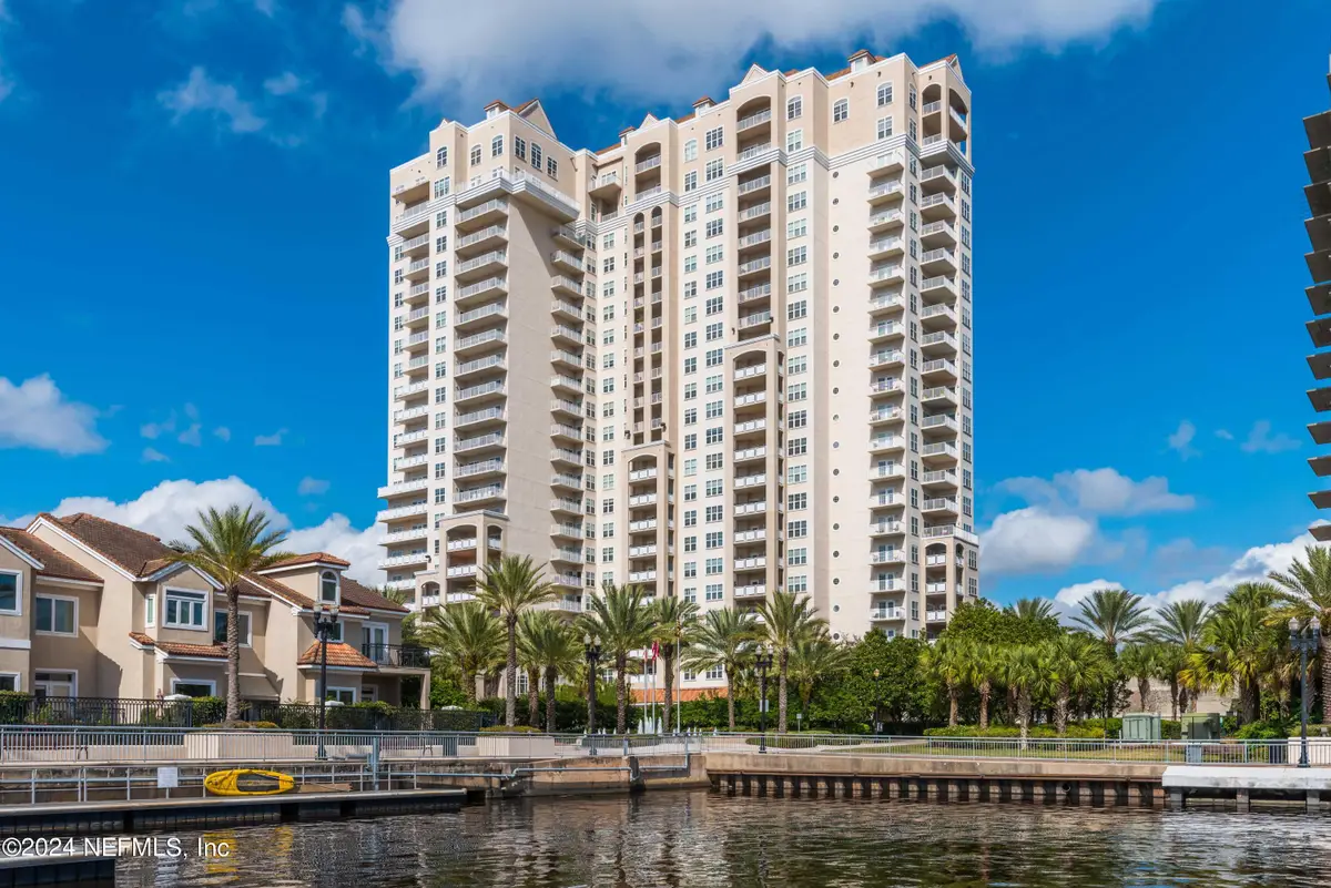 400 E Bay Street #311, Jacksonville, FL 32202 - Image #1