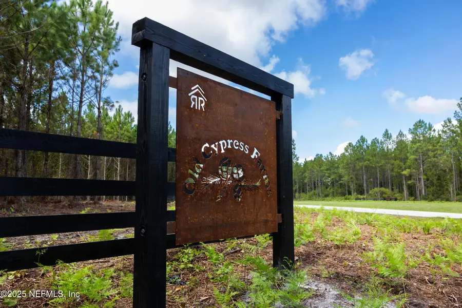 LOT 1 SW County Road 225, Starke, FL 32091 - Image #2