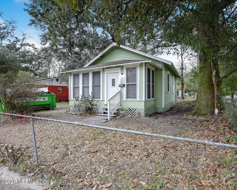 2670 Lowell Avenue, Jacksonville, FL 32254 - #2