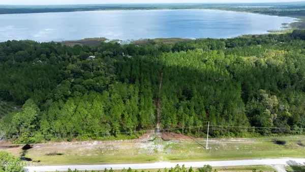 LOT 4 SW County Road 225, Starke, FL 32091