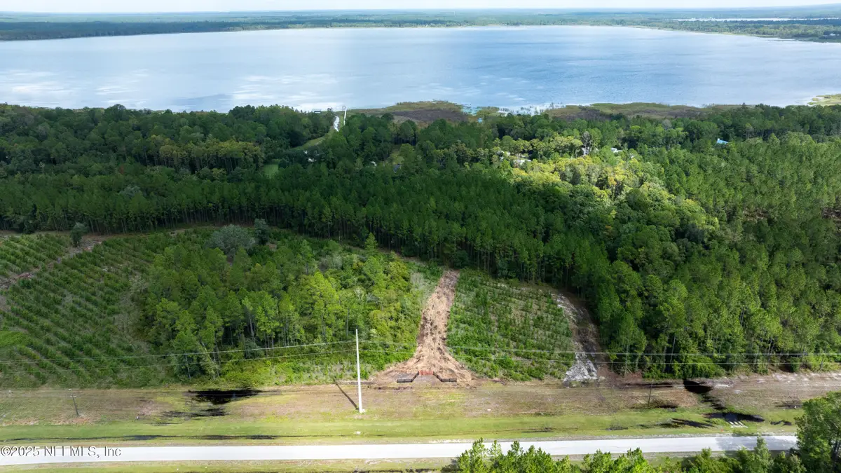 LOT 5 SW County Road 225, Starke, FL 32091 - Image #1
