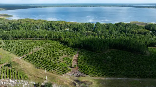 LOT 7 SW County Road 225, Starke, FL 32091