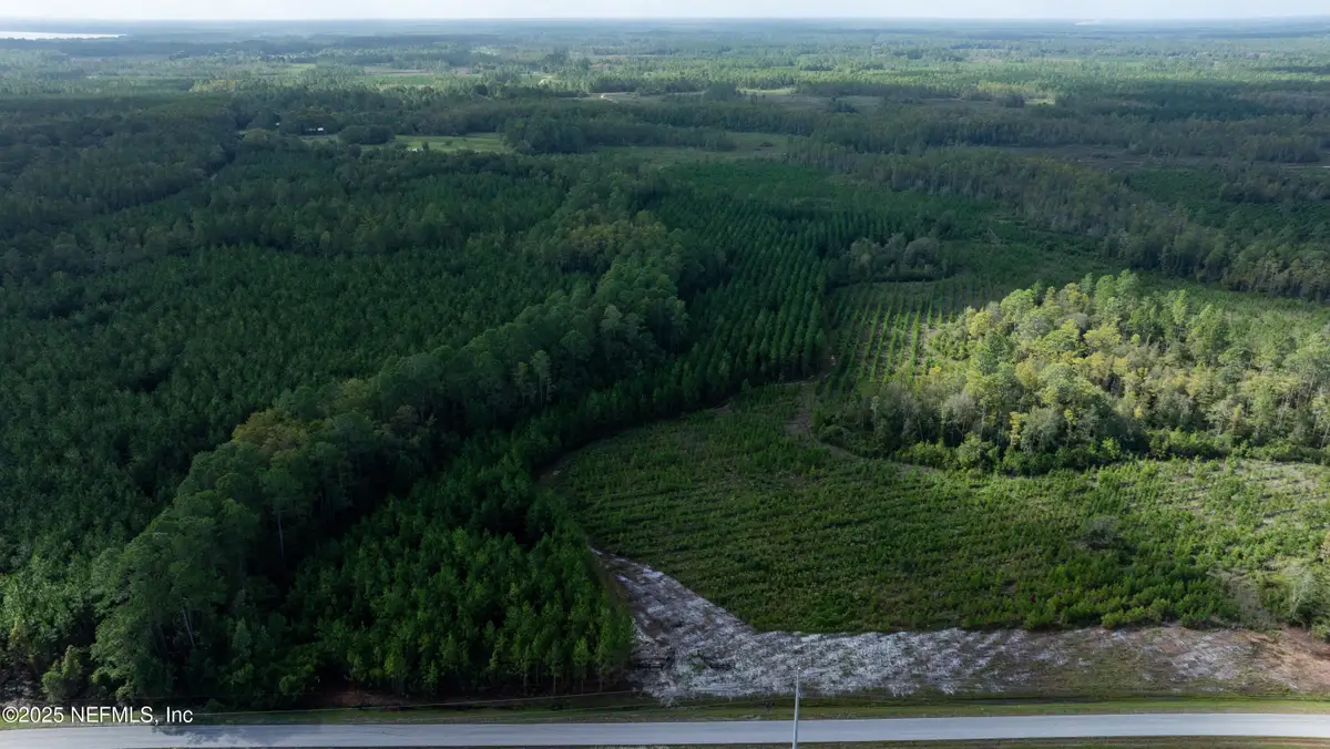 LOT 13 SW County Road 225, Starke, FL 32091 - Image #1