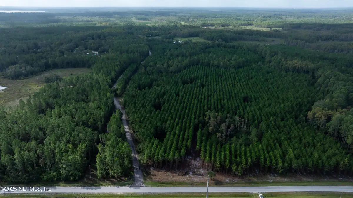 LOT 14 SW County Road 225, Starke, FL 32091 - Image #1