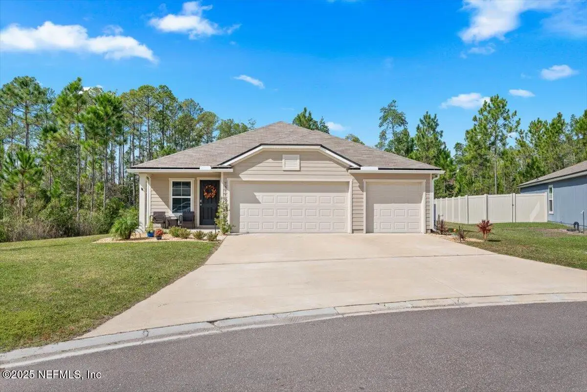 75770 Egret Landing Court, Yulee, FL 32097 - Image #1