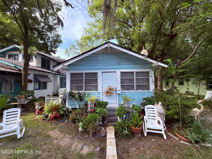 624 Fern Street, Jacksonville, FL 32206 - Image #2