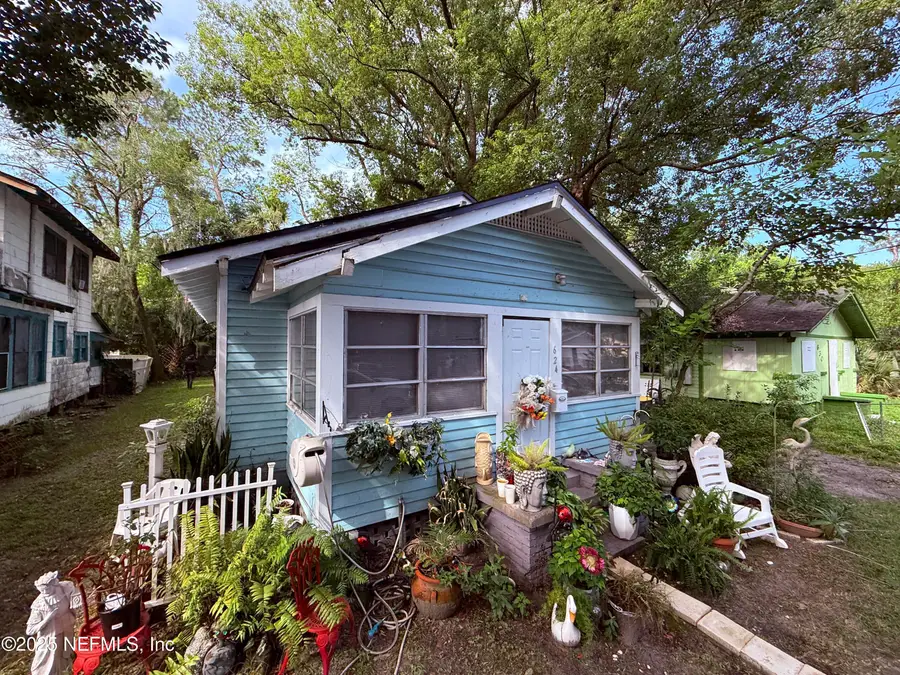 624 Fern Street, Jacksonville, FL 32206 - Image #3
