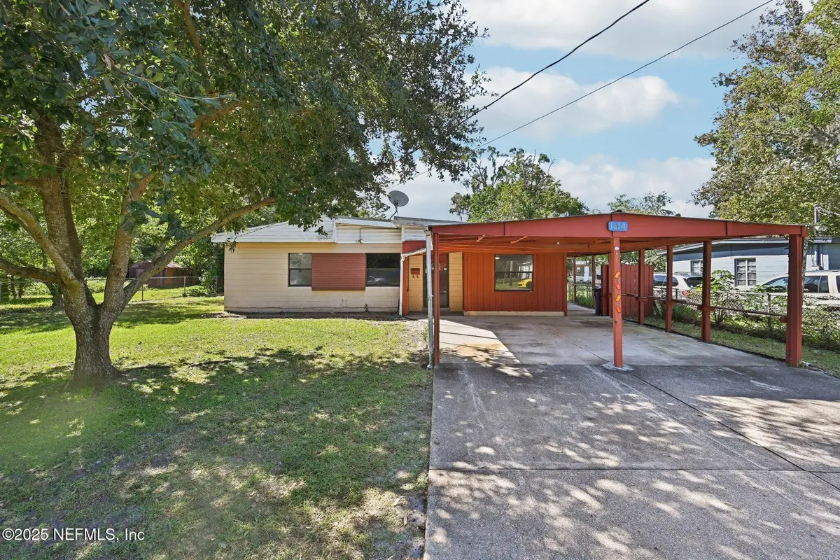 1614 Loyola N Drive, Jacksonville, FL 32218 - Image #1