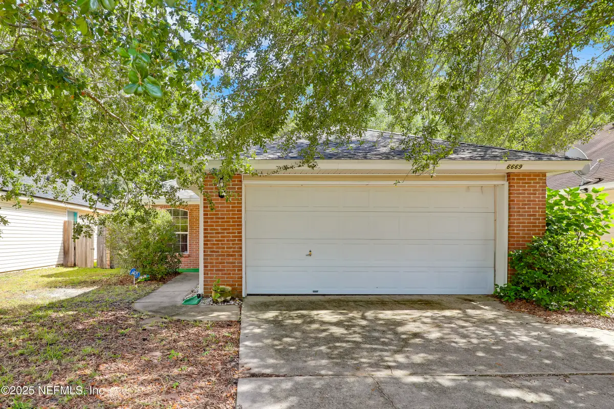 6669 Morse Glen Lane, Jacksonville, FL 32244 - Image #1
