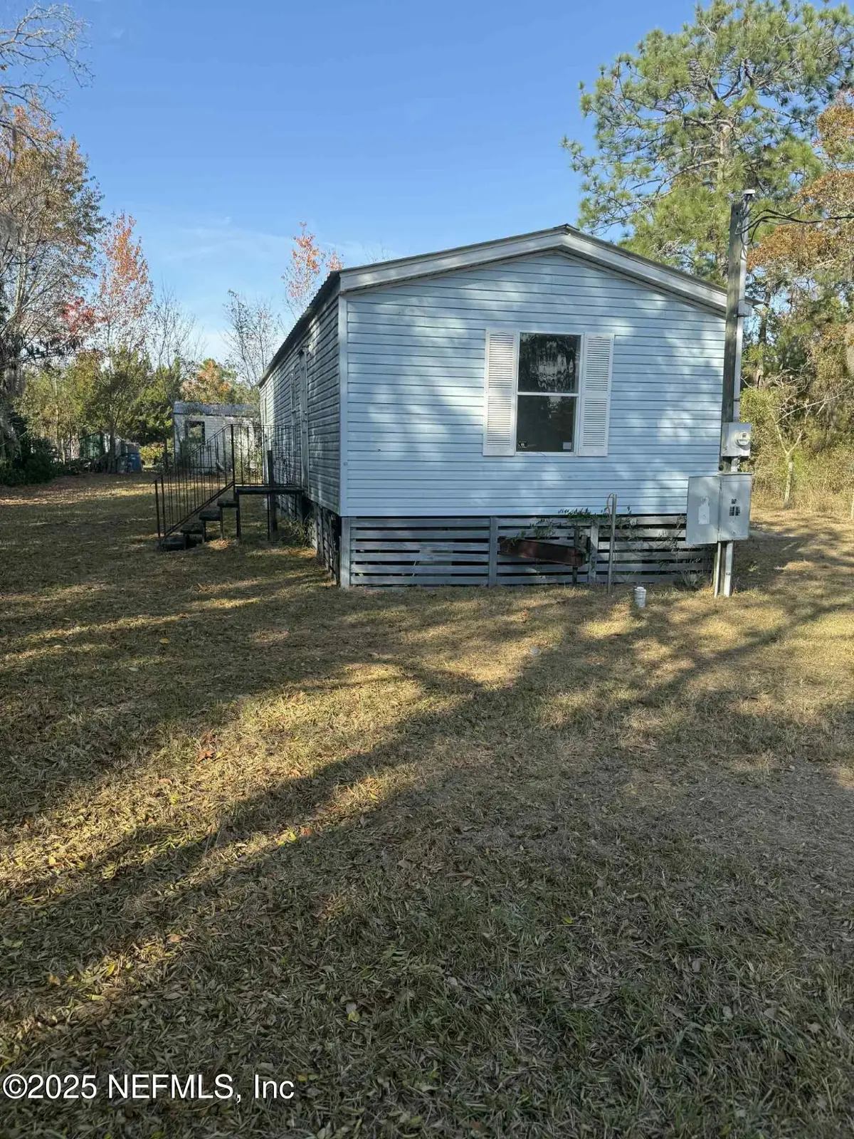 550 Interlachen Boulevard, Interlachen, FL 32148 - #1