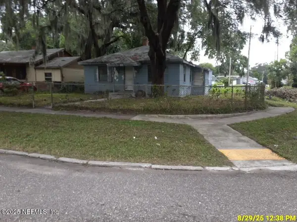 81 E 61st Street, Jacksonville, FL 32208