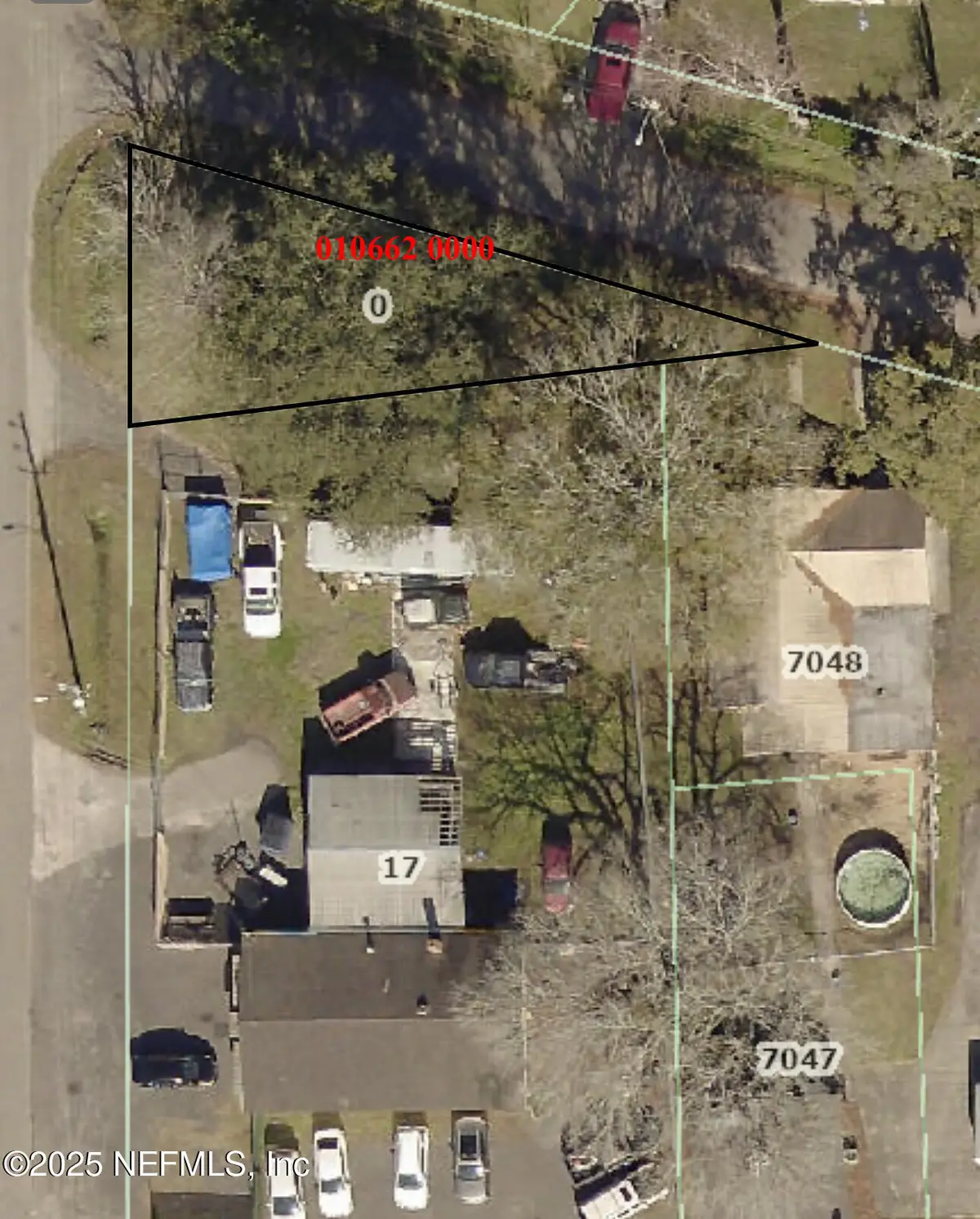 0 Old Plank Road, Jacksonville, FL 32254 - Image #1