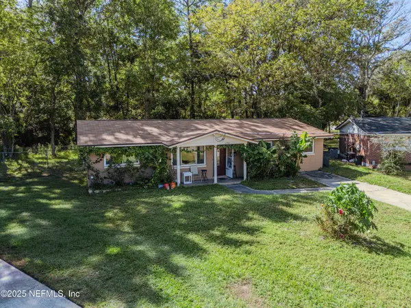 6990 Robert F Kennedy Circle, Jacksonville, FL 32209