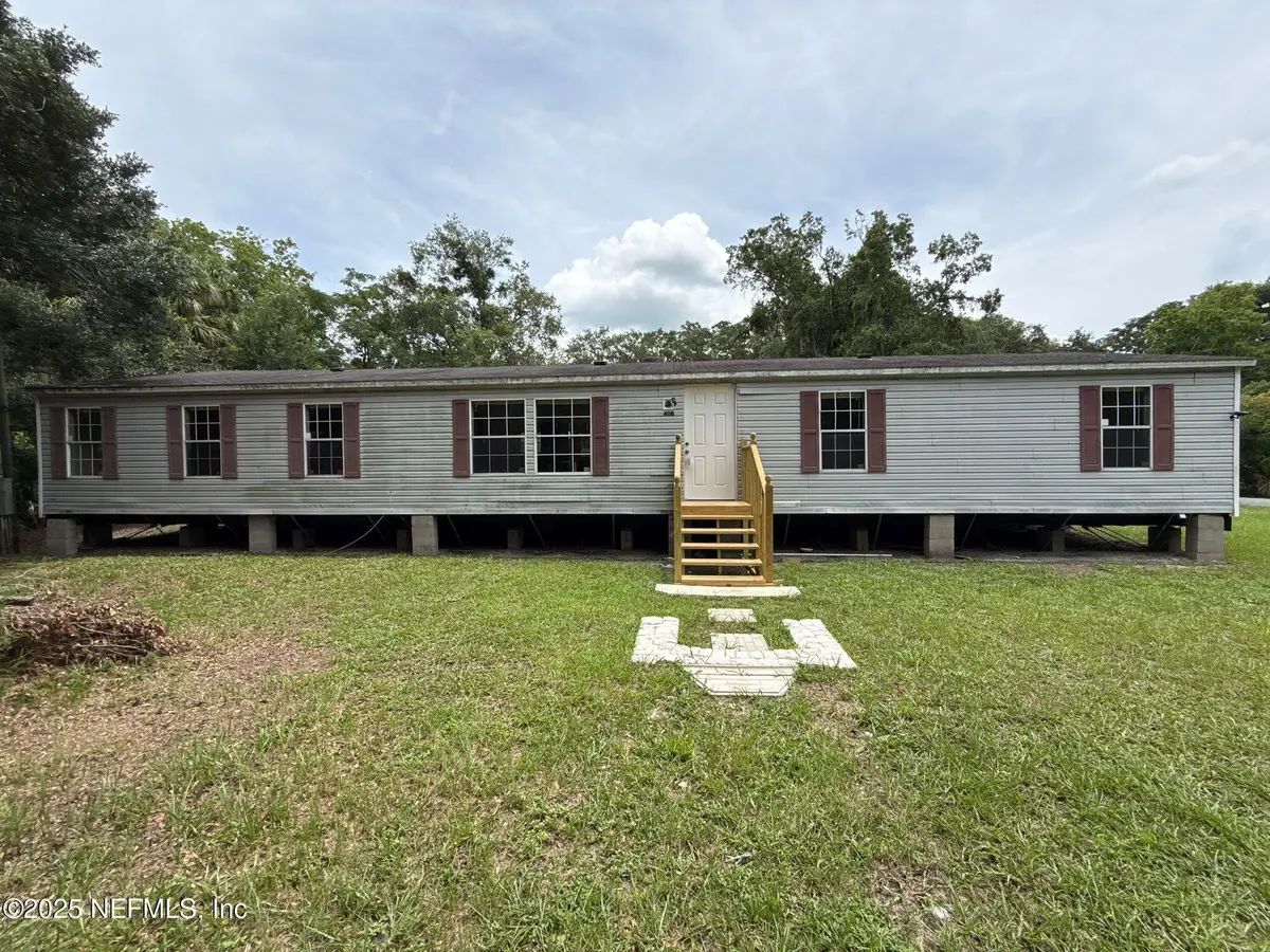 406 Beech Street, Palatka, FL 32177 - #1