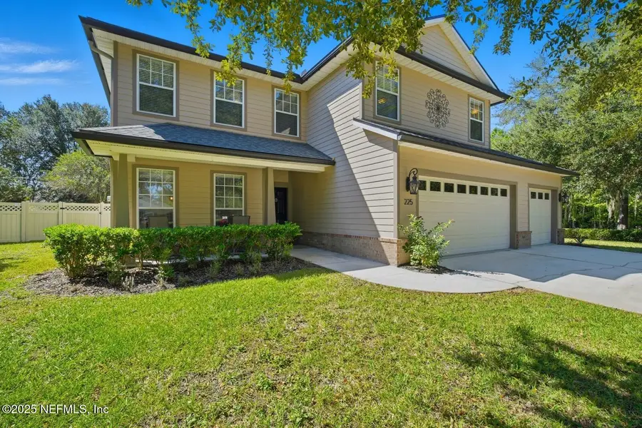 225 St Lucie Way, Saint Augustine, FL 32092 - Image #2