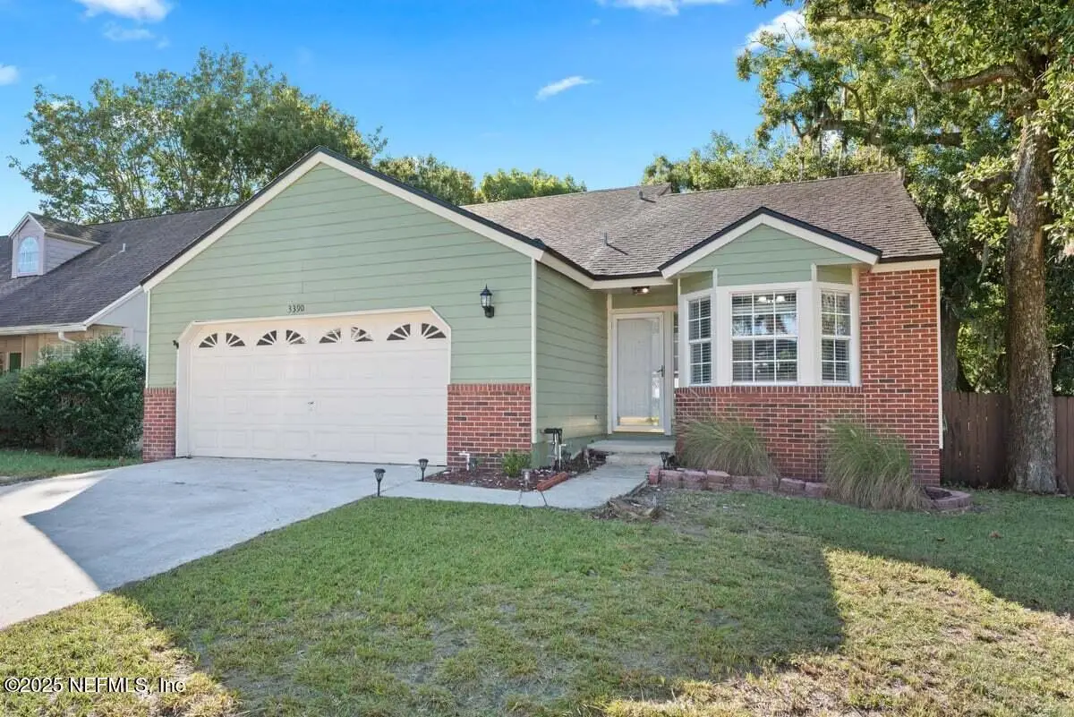 3390 Millcrest Place, Jacksonville, FL 32277 - Image #1