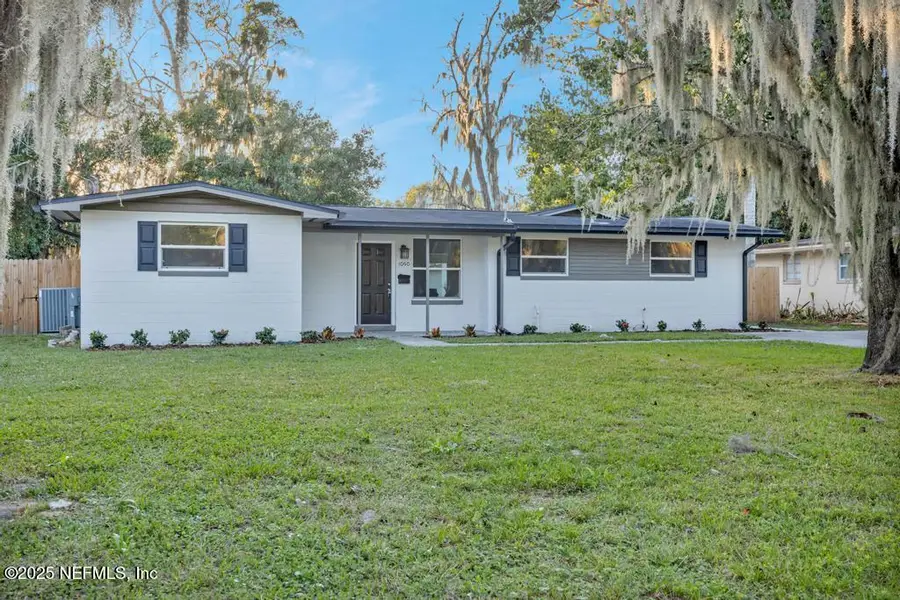 1050 Glynlea Road, Jacksonville, FL 32216 - Image #2